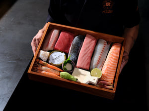 Mizu Gutschein 50 CHF