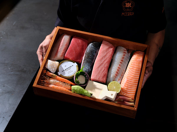 Mizu Gutschein 50 CHF