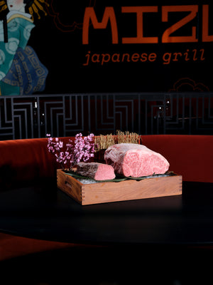 Mizu Gutschein 50 CHF