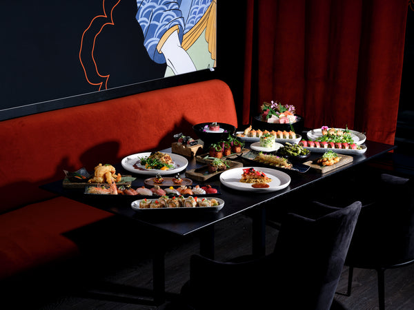 Mizu Gutschein 50 CHF